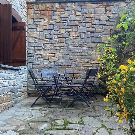 Los Altos De Escarrilla - Tucasaenlospirineos Exterior photo